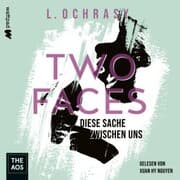 Cover von Two Faces