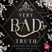 Cover von Very Bad Truth