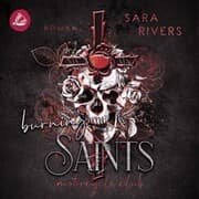 Cover von Burning Saints: Dark MC-Romance