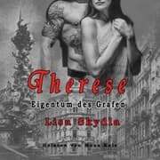 Cover von Therese - Eigentum des Grafen