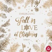 Cover von Fall in love at christmas