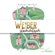 Cover von Weiberstammtisch