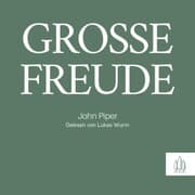 Cover von Große Freude