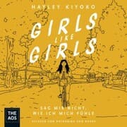 Cover von Girls Like Girls