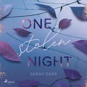 Cover von One Stolen Night