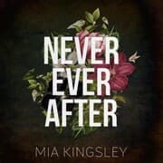 Cover von Never Ever After