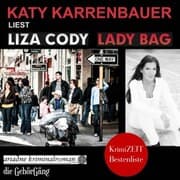 Cover von Ladybag