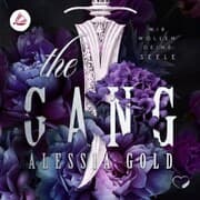 Cover von The Gang: Wir wollen deine Seele