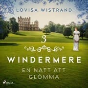 Cover von En natt att glömma