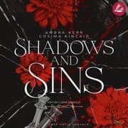 Cover von Shadows and Sins