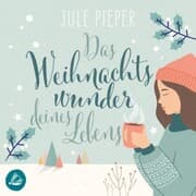 Cover von Das Weihnachtswunder deines Lebens