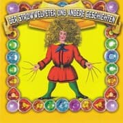 Cover von Der Struwwelpeter und andere Geschichten