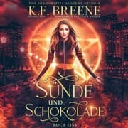 Cover von Sünde und Schokolade