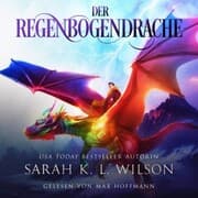 Cover von Der Regenbogendrache