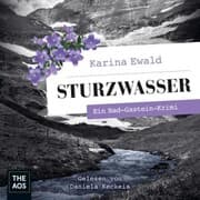 Cover von Sturzwasser