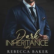 Cover von Dark Inheritance