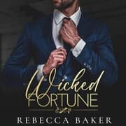 Cover von Wicked Fortune
