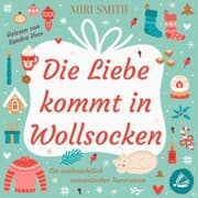Cover von Die Liebe kommt in Wollsocken