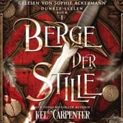 Cover von Dunkle Seelen - Dark Fantasy Hörbuch