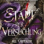 Cover von Dunkle Seelen 2 - Dark Fantasy Hörbuch