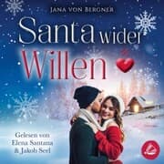 Cover von Santa wider Willen
