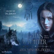 Cover von GAIAS WÄCHTER