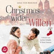 Cover von Christmas wider Willen