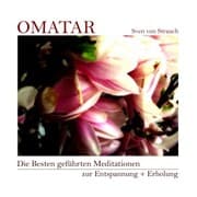Cover von Die Besten geführten Meditationen zur Entspannung + Erholung