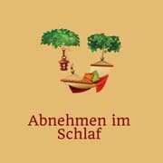Cover von Abnehmen im Schlaf