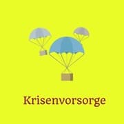 Cover von Krisenvorsorge