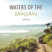Cover von Waters of the Sanjan