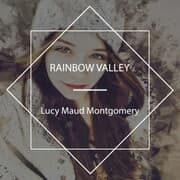 Cover von Rainbow Valley