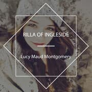 Cover von Rilla of Ingleside