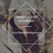Cover von Anne's House of Dreams