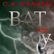 Cover von BAT Boy 2