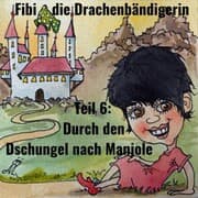 Cover von Fibi die Drachenbändigerin