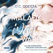 Cover von MALADY Wayward