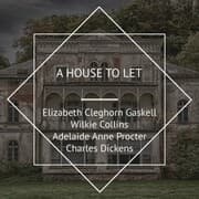 Cover von A House to Let