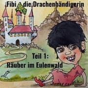 Cover von Fibi die Drachenbändigerin