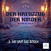 Cover von Der Kreuzzug der Kinder