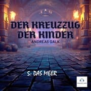 Cover von Der Kreuzzug der Kinder