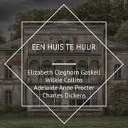 Cover von Een Huis te Huur