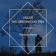 Cover von Under the Greenwood Tree