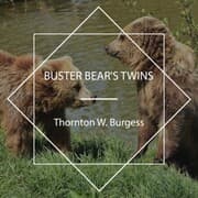 Cover von Buster Bear's Twins