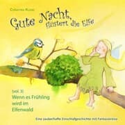 Cover von Gute Nacht, flüstert die Elfe, Vol. 3