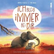 Cover von Ich bleib immer bei dir