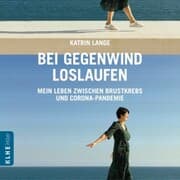 Cover von Bei Gegenwind loslaufen