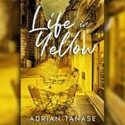 Cover von Life in Yellow