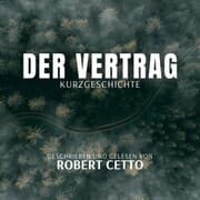 Cover von Der Vertrag