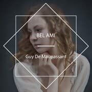 Cover von Bel Ami